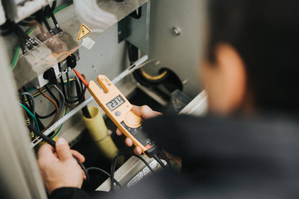 Affordable Emergency Electrician in SC