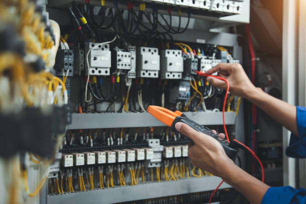 Best Electrical Contractors for Businesses  in Woodruff, SC