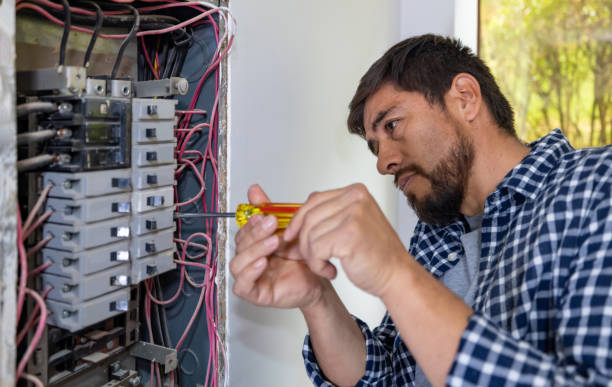 Best Affordable Emergency Electrician  in Woodruff, SC